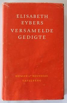 Elisabeth Eybers. Versamelde gedigte