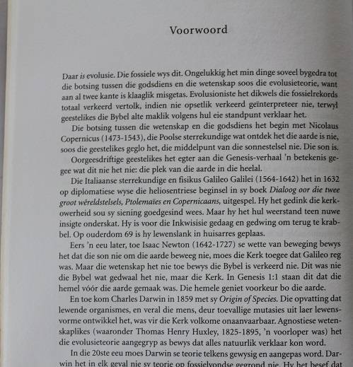 Die groot avontuur deur Leon Rousseau. Wondere van die lewe op aarde.