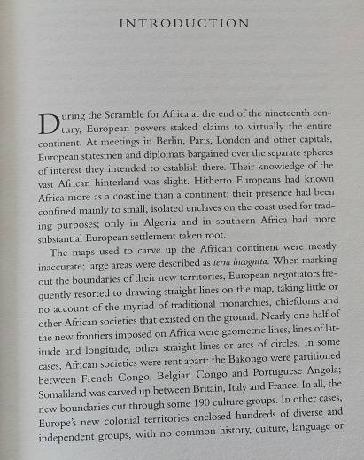 The State of Africa by Martin Meredith. A History of the continent since independence.