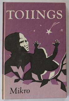 Toiings deur Mikro.