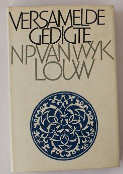 Versamelde Gedigte NP van Wyk Louw