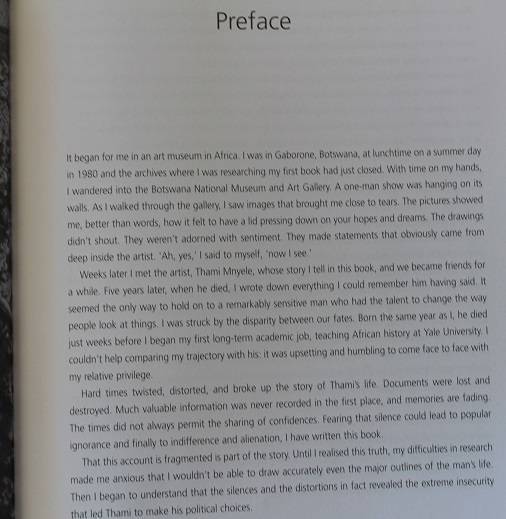 Art + Revolution. The life and death of Thami Mnyele South African Artist by Diana Wylie