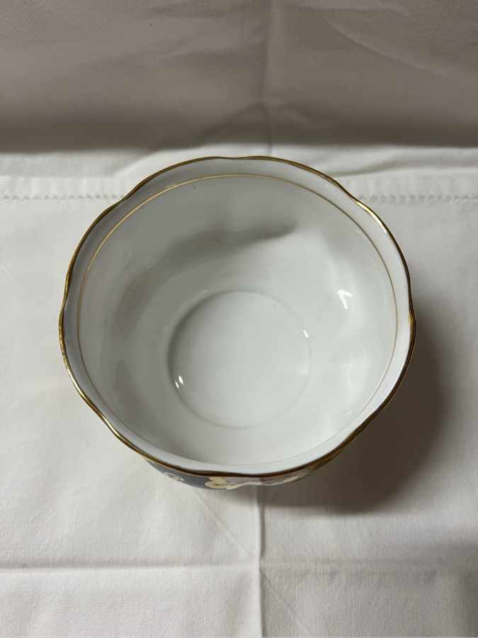 Royal Albert Heirloom Sugar Bowl