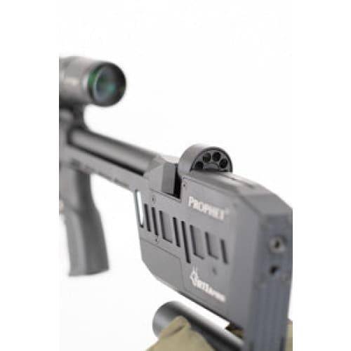 Rti Prophet 2 performance model