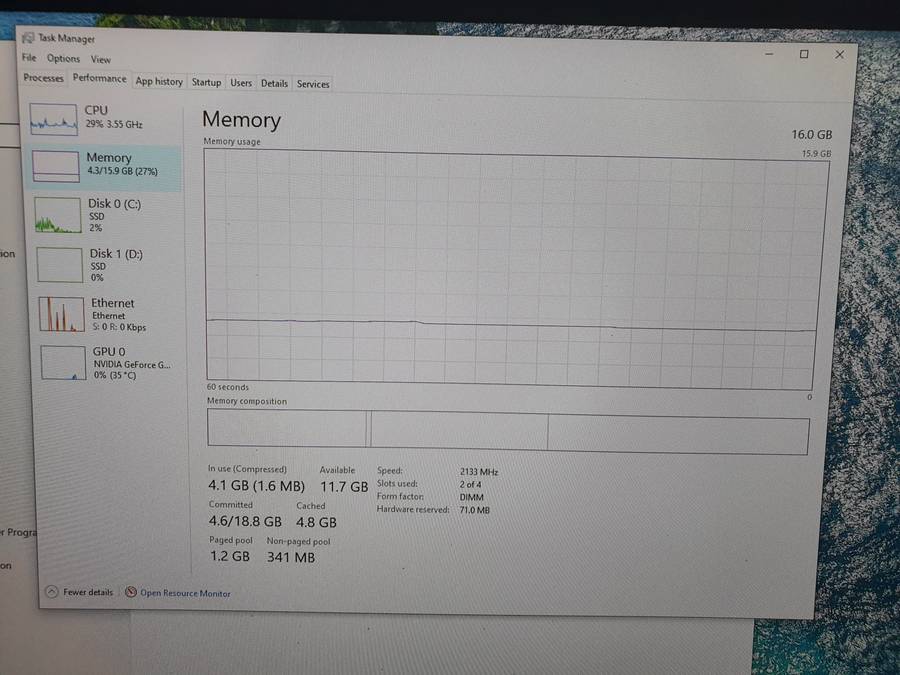 Gaming PC  GTX 1660 Ti | i5 | 16GB RAM