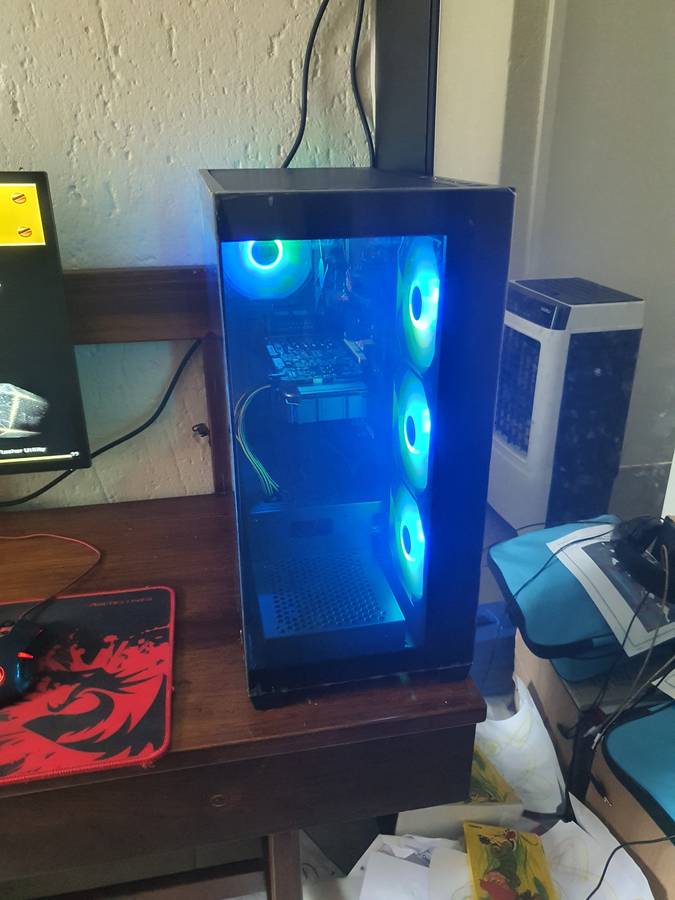 Gaming PC  GTX 1660 Ti | i5 | 16GB RAM