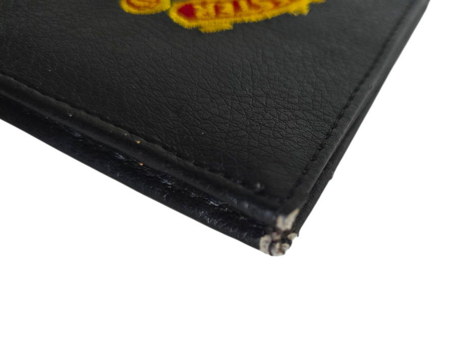 Manchester United 2x Wallets & Badges Pack