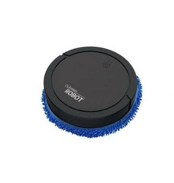 Intelligent Rechargeable Handsfree Sweeping/Mopping Robot Vacuum Cleaner