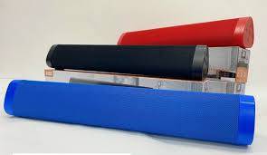 Super Bass Bluetooth speaker/soundbar with Built in LED lights