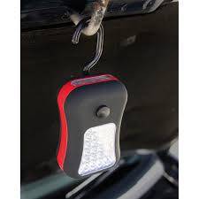 4 pack Multifunction superbright 28LED Light - Hang, Hold, Magnetic