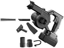 Cordless 21V Handheld Battery Powered Multi-Purpose  Powerful Blower
