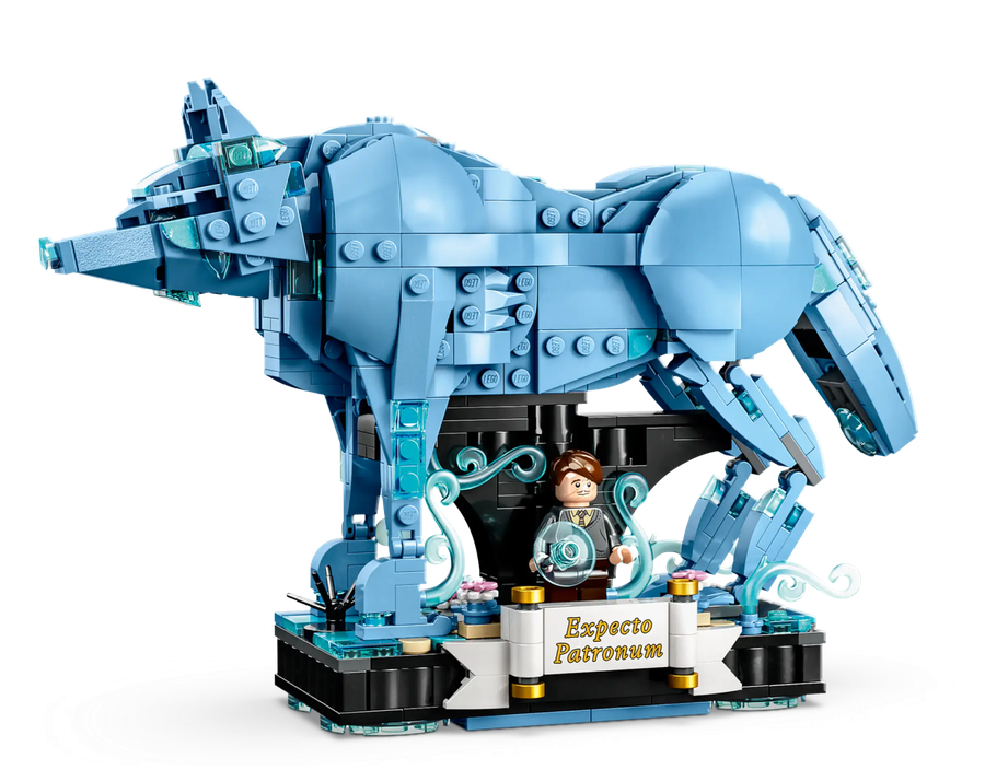 LEGO® Harry Potter - Expecto Patronum (76414)