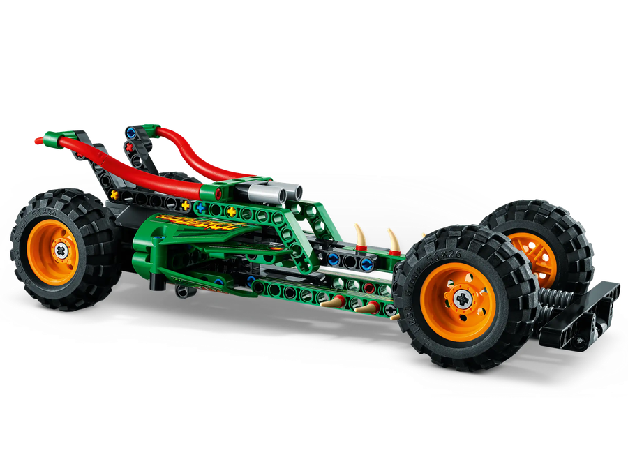 LEGO® Technic - Monster Jam Dragon (42149)