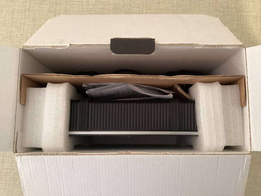 LG External GE20 20x Super Multi DVD Rewriter