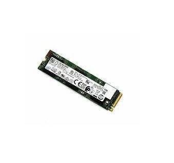 INTEL 512GB M.2 2280 NVMe SSD