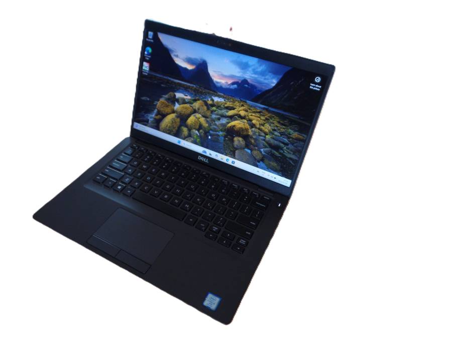 Dell Latitude 5400 Core i5 8th Gen 1TB M.2 NVME SSD 8GB RAM Windows 11 Pro