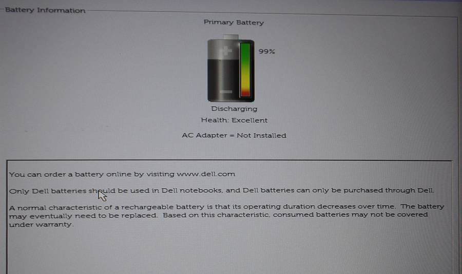 Dell Latitude 5400 Core i5 8th Gen 1TB M.2 NVME SSD 8GB RAM Windows 11 Pro