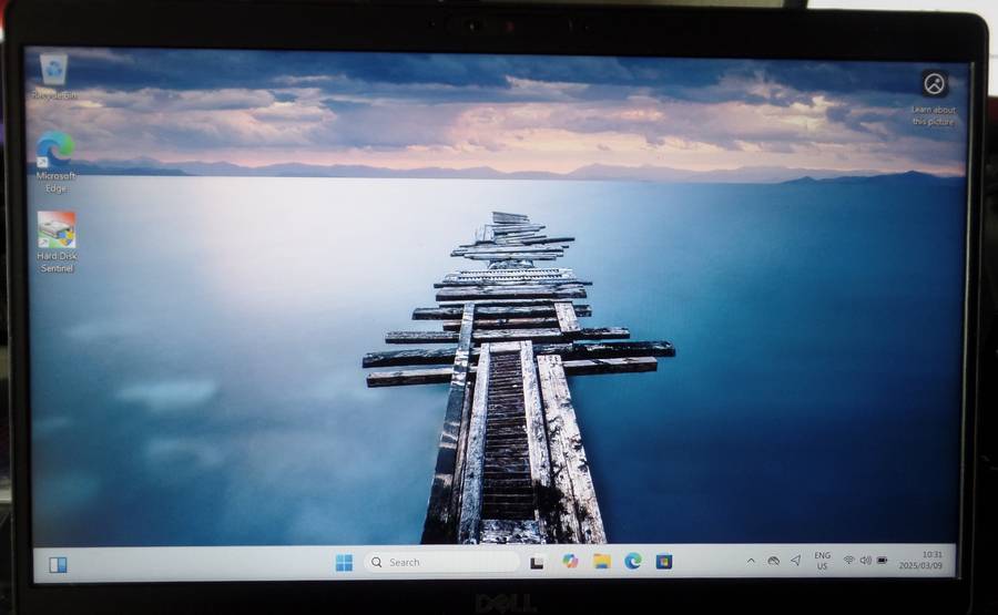 Dell Latitude 5400 Core i5 8th Gen 1TB M.2 NVME SSD 8GB RAM Windows 11 Pro