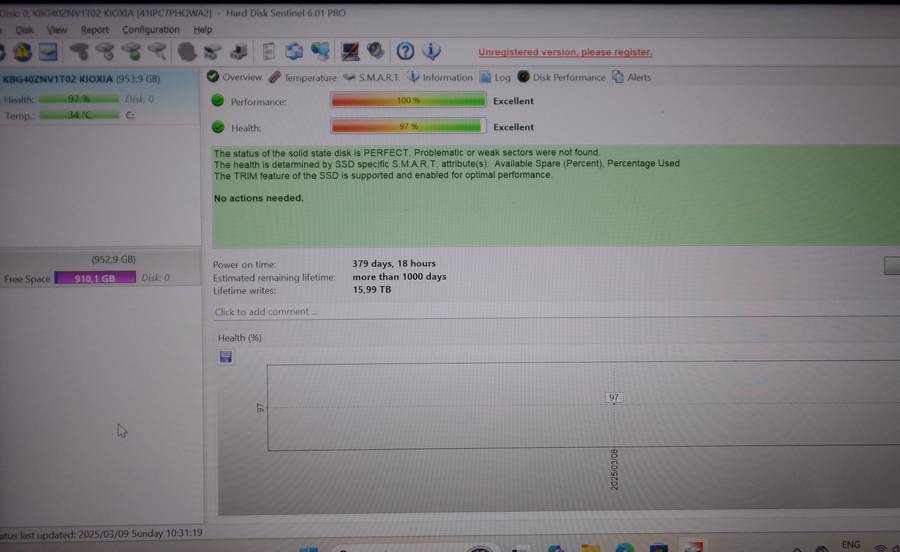 Dell Latitude 5400 Core i5 8th Gen 1TB M.2 NVME SSD 8GB RAM Windows 11 Pro