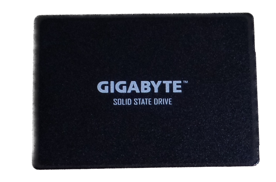 GIGABYTE 120GB 2.5` SSD
