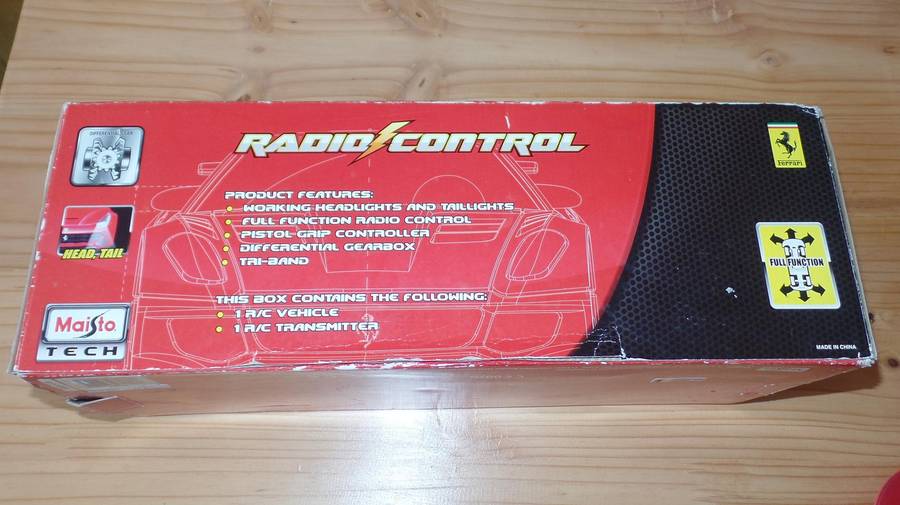 Puma Scuderia Ferrari Bundle