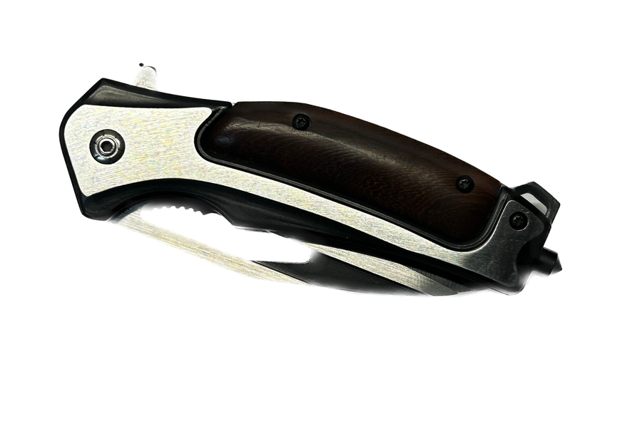 Buck Pocket Knife