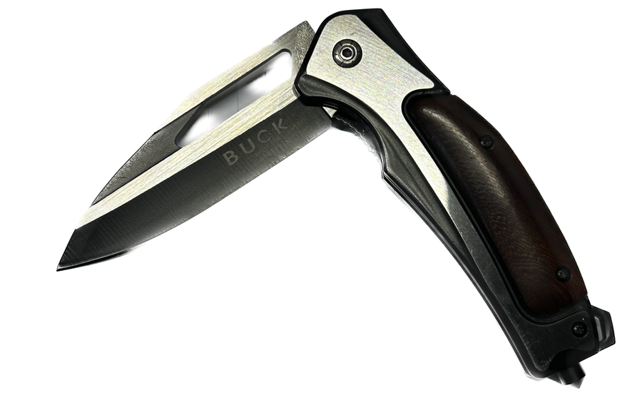 Buck Pocket Knife