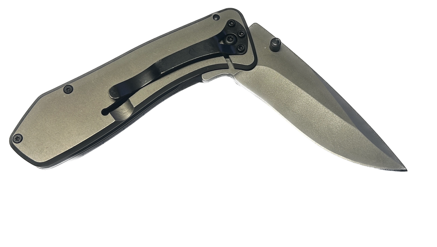 Buck X53 Pocket Knife