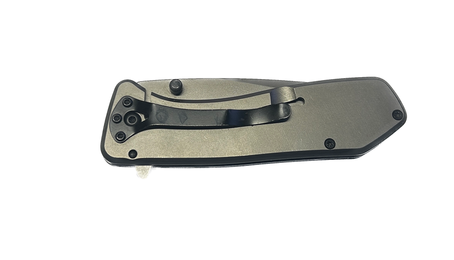 Buck X53 Pocket Knife