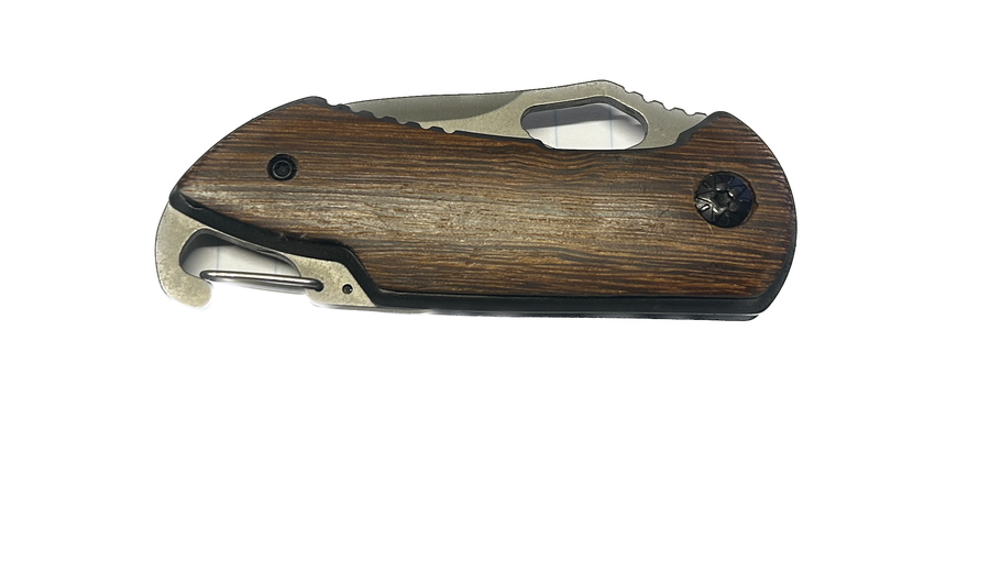 Buck X74 Pocket Knife