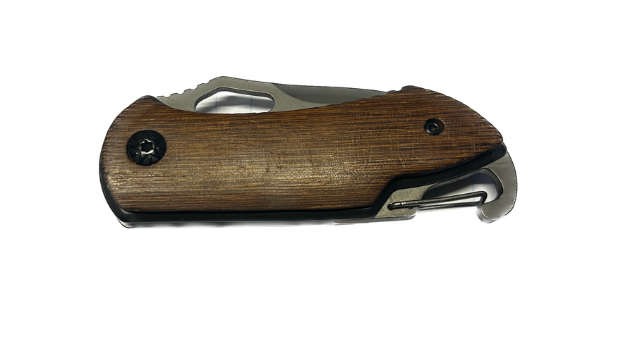 Buck X74 Pocket Knife