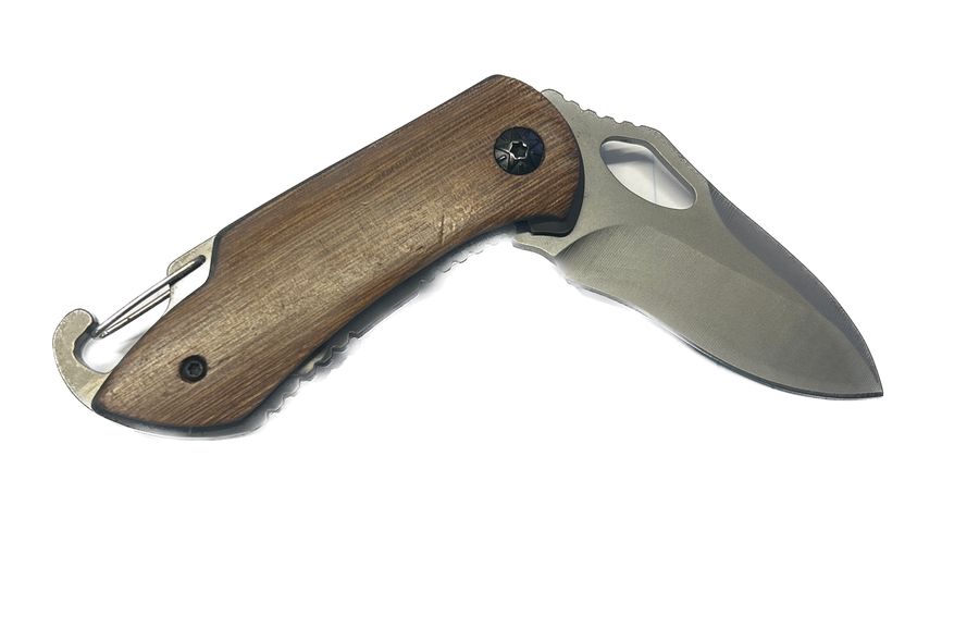 Buck X74 Pocket Knife