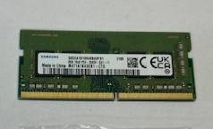 Samsung 8GB DDR4 2666 Laptop Memory