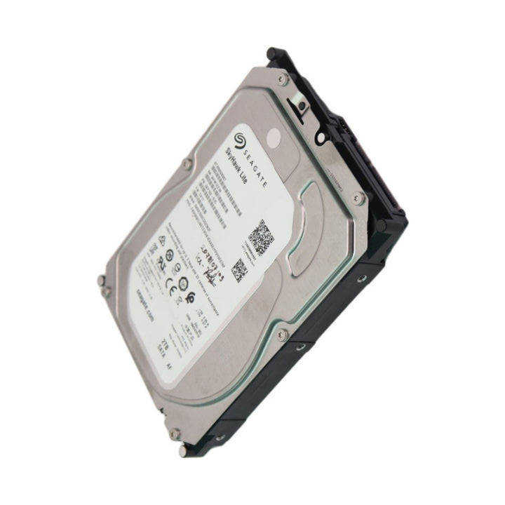 Seagate Skyhawk Lite 2TB Desktop HDD