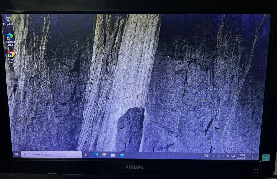 Lenovo M93 Tiny Core i5 4th Gen PC 256GB SSD 8GB RAM *HDMI*