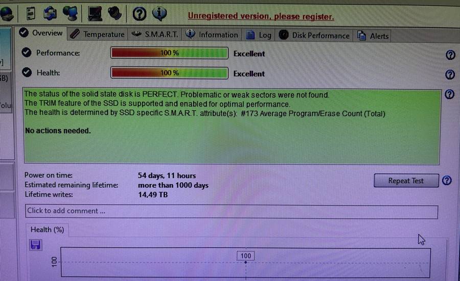 Lenovo M93 Tiny Core i5 4th Gen PC 256GB SSD 8GB RAM *HDMI*