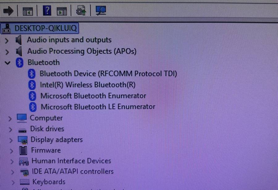 HP EliteDesk 705 G5 AMD Ryzen 5 Pro 3400 Mini PC 512GB 16GB Win 11 Pro WiFi Bluetooth