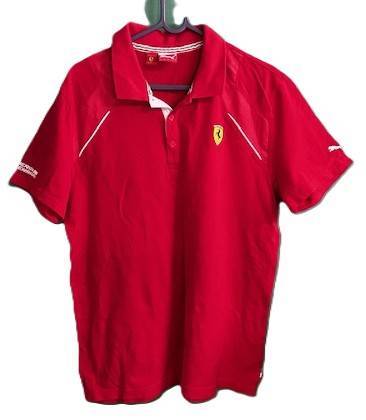 Puma Scuderia Ferrari Bundle