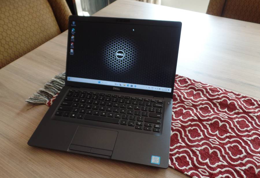 Dell Latitude 5400 Core i5 8th Gen 512GB SSD 32GB RAM 4G Windows 11 Pro *TOP SPEC*