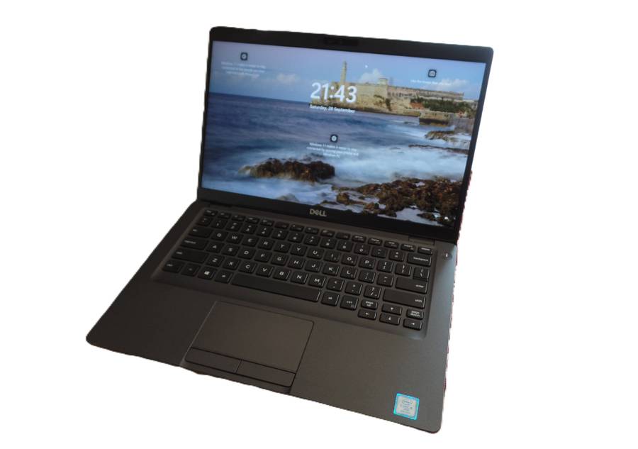 Dell Latitude 5400 Core i5 8th Gen 512GB SSD 32GB RAM 4G Windows 11 Pro *TOP SPEC*