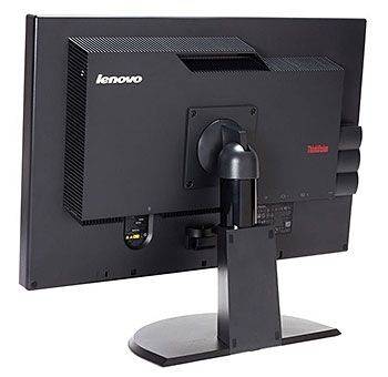 Lenovo ThinkVision 24" Wide LCD Monitor