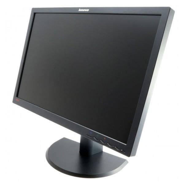 Lenovo ThinkVision 24" Wide LCD Monitor