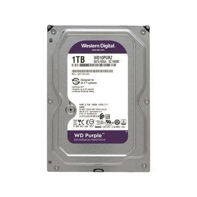 WD Purple 1TB Desktop HDD