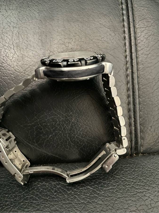 TAG Heuer Formula 1 CAC1111-0