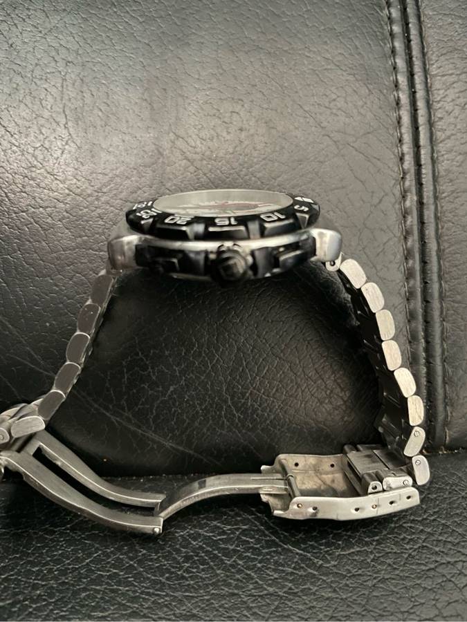 TAG Heuer Formula 1 CAC1111-0