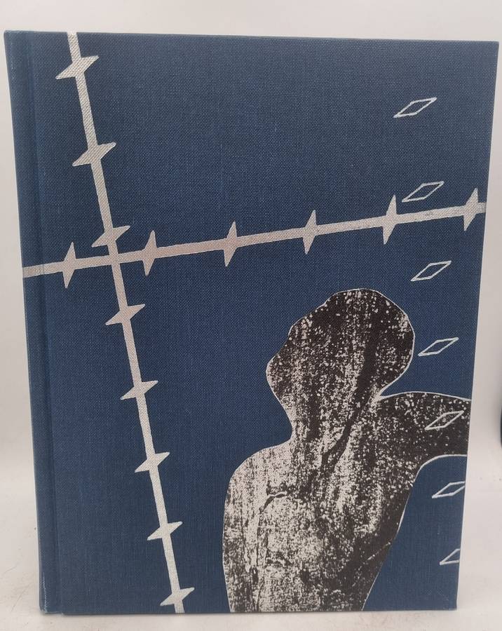 If this is a Man - Primo Levi - Translated by Stuart Woolf   | Folio Society