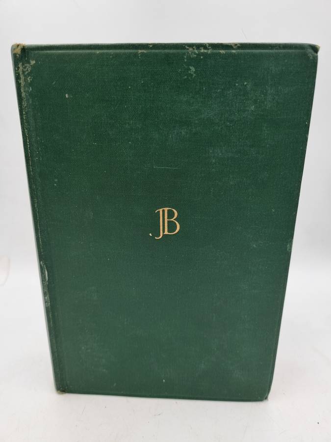 The Island of Sheep by John Buchan | First Edition Hodder & Stoughton, 1936