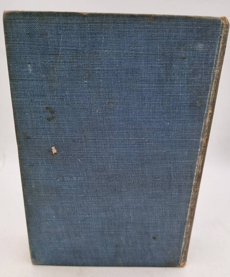 The Courts of the Morning by John Buchan | Hodder and Stoughton 1929