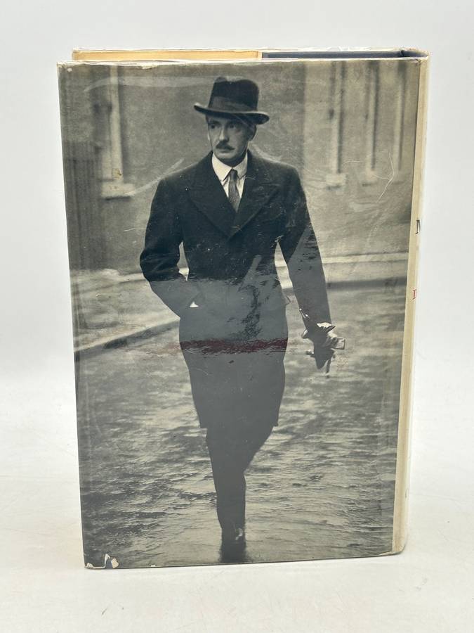 The Eden Memoirs - 3 Volumes Plus Anthony Eden by Robert Rhodes James
