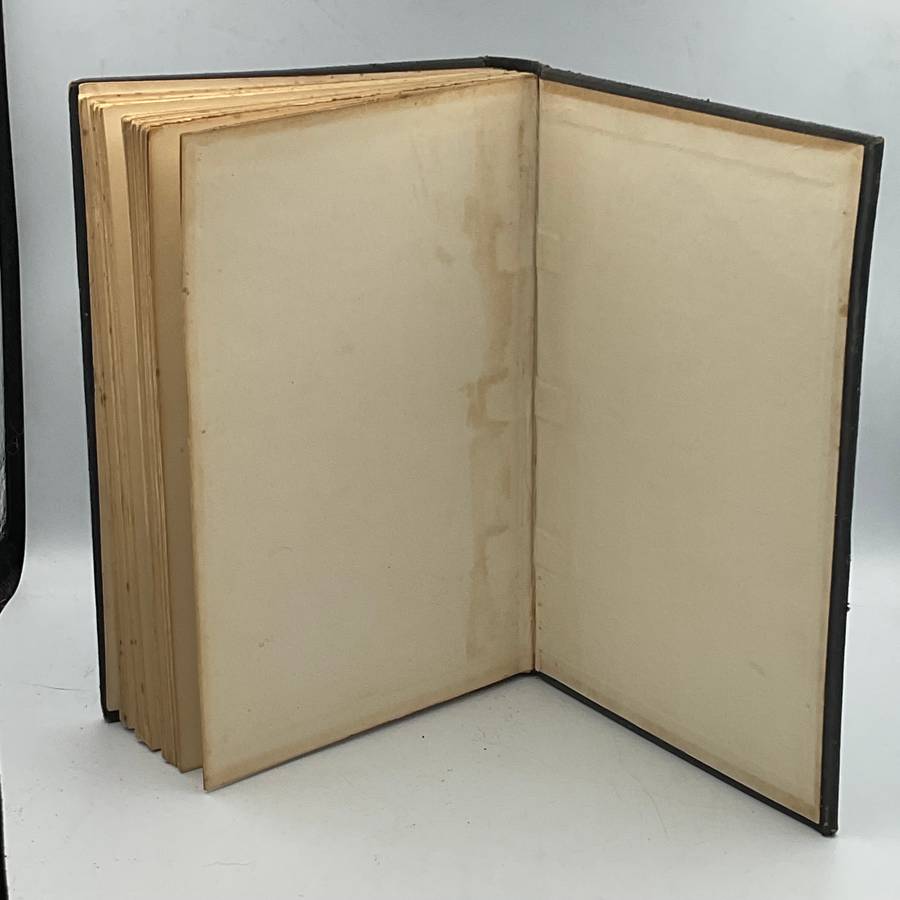 Reminiscences of the Late Michiel Hiddingh by John Hiddingh 1928
